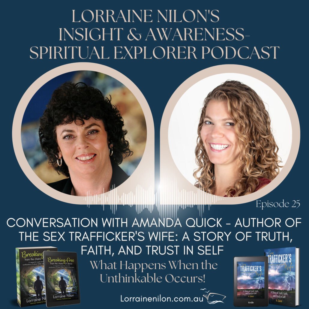 025 Amanda Quick Author Of The Sex Trafficker S Wife